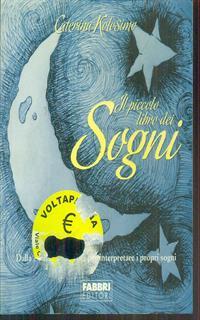 Il piccolo libro dei sogni