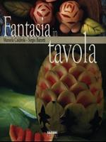 Fantasia in tavola