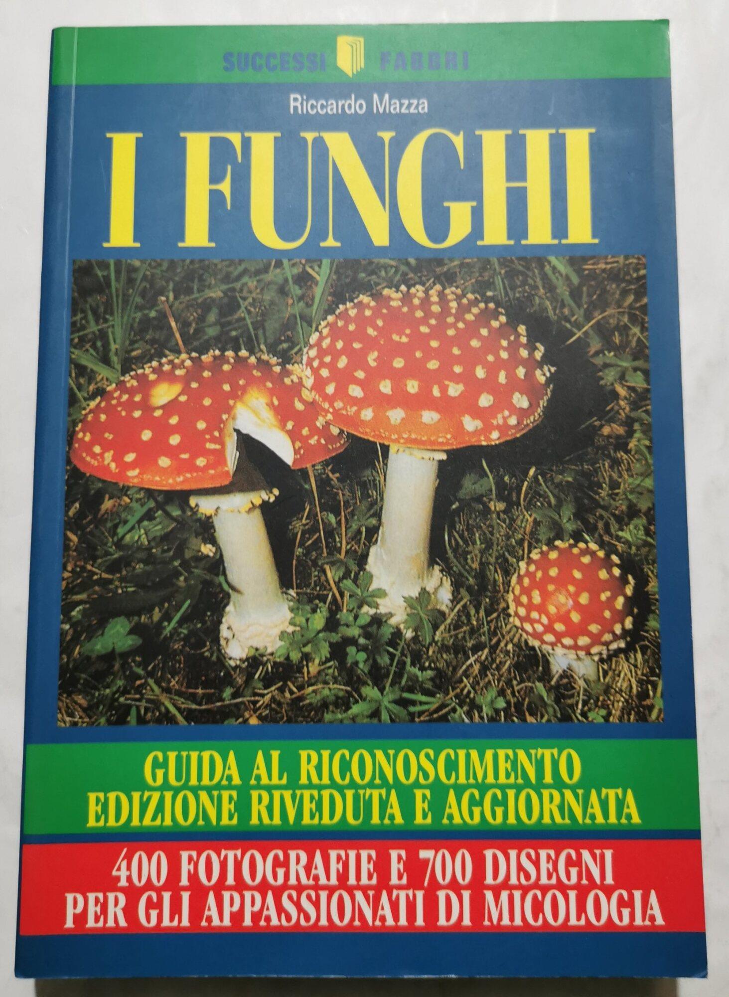 I funghi