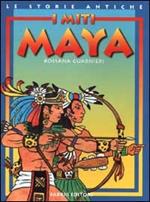 I miti maya