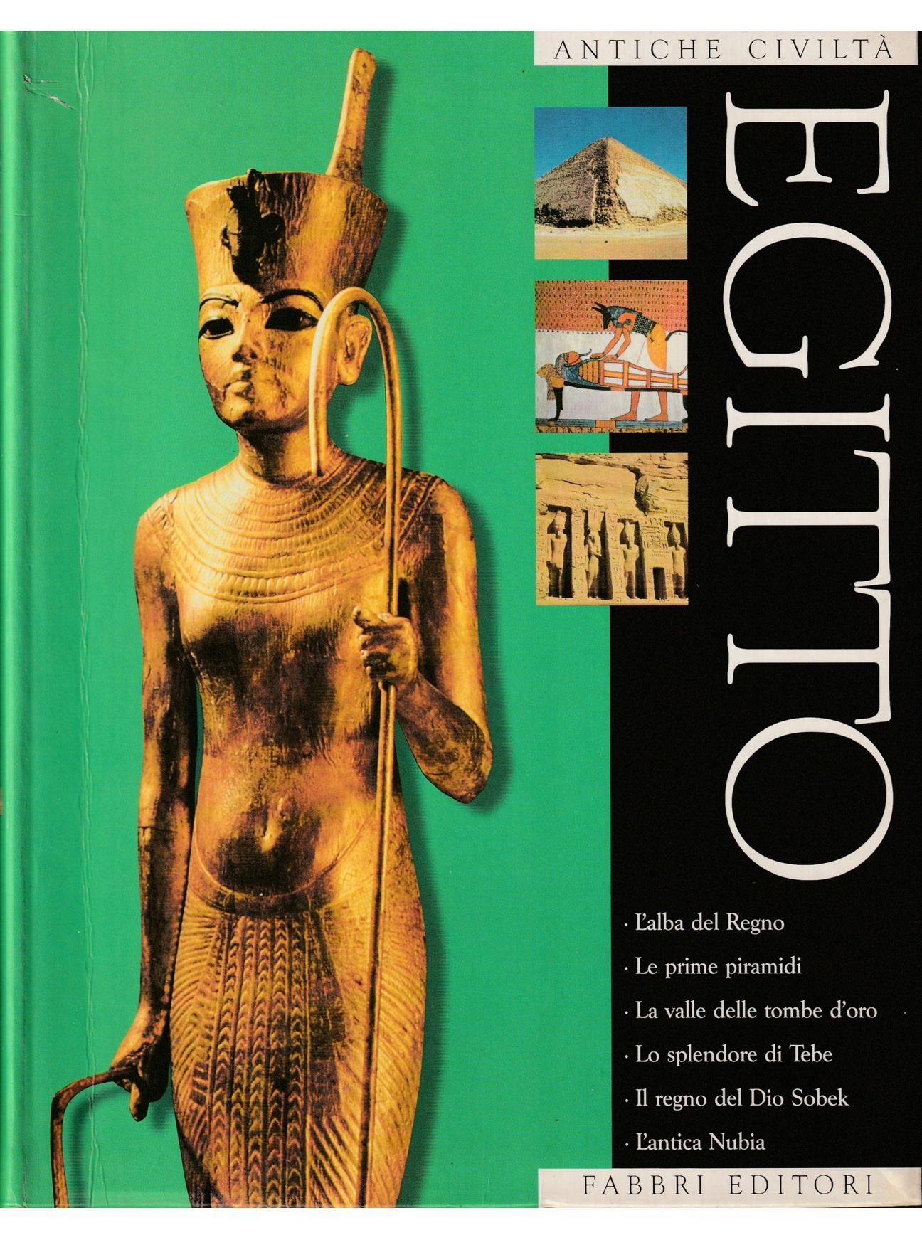 Egitto