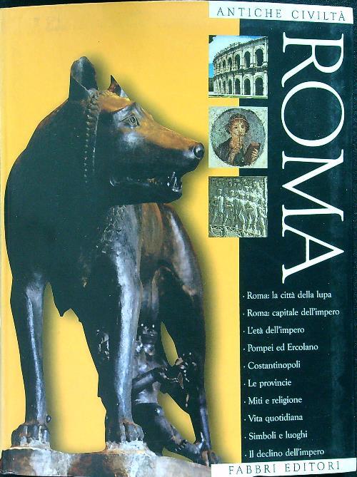 Roma