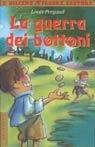 Libro La guerra dei bottoni Louis Pergaud