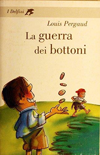 La guerra dei bottoni