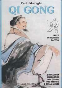 Qi Gong - Carlo Moiraghi - copertina