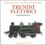 Trenini elettrici