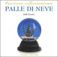 Palle di neve - Lélie Carnot - copertina