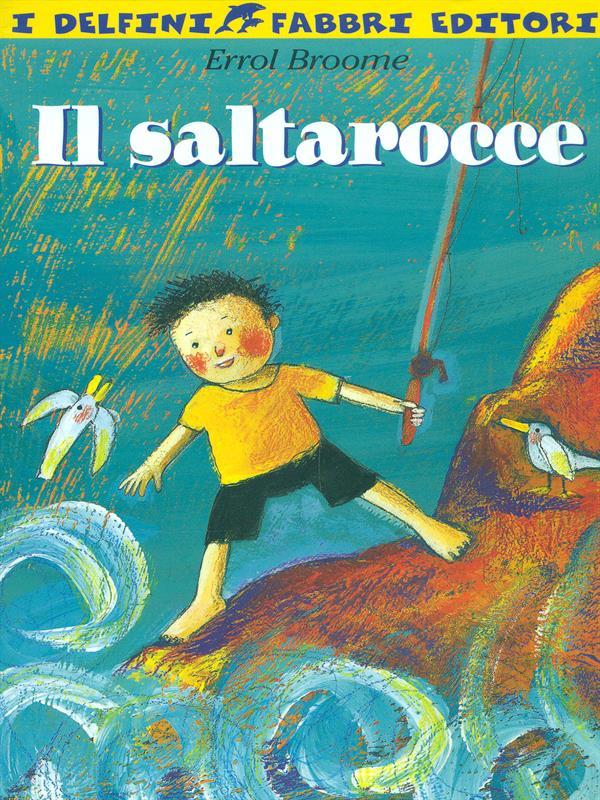 Il saltarocce