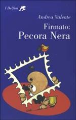 Firmato: Pecora Nera