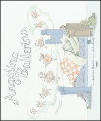 Angelina ballerina. Ediz. illustrata - Katharine Holabird,Helen Craig - copertina