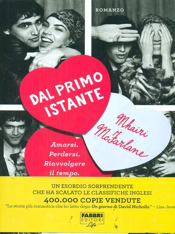 Libro di Faccia
