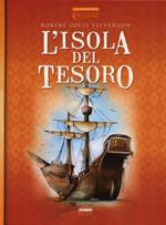 L'isola del tesoro