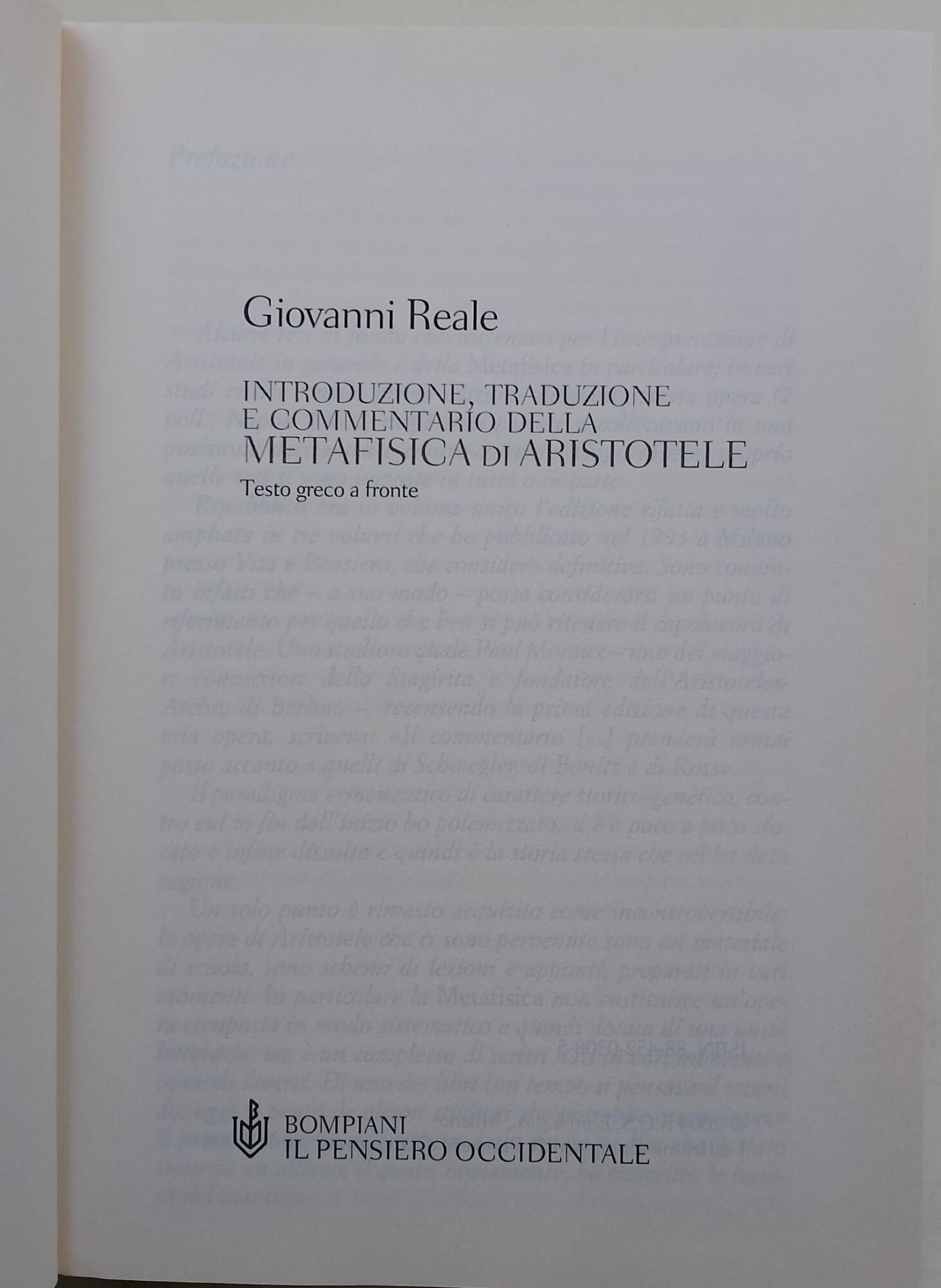 Invito alla Lettura