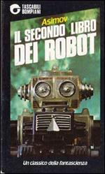 Il secondo libro dei robot