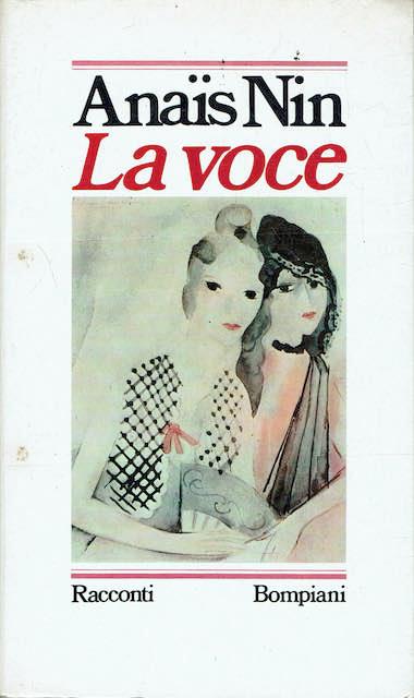 La voce