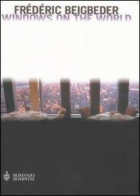 Windows on the World - Frédéric Beigbeder - copertina