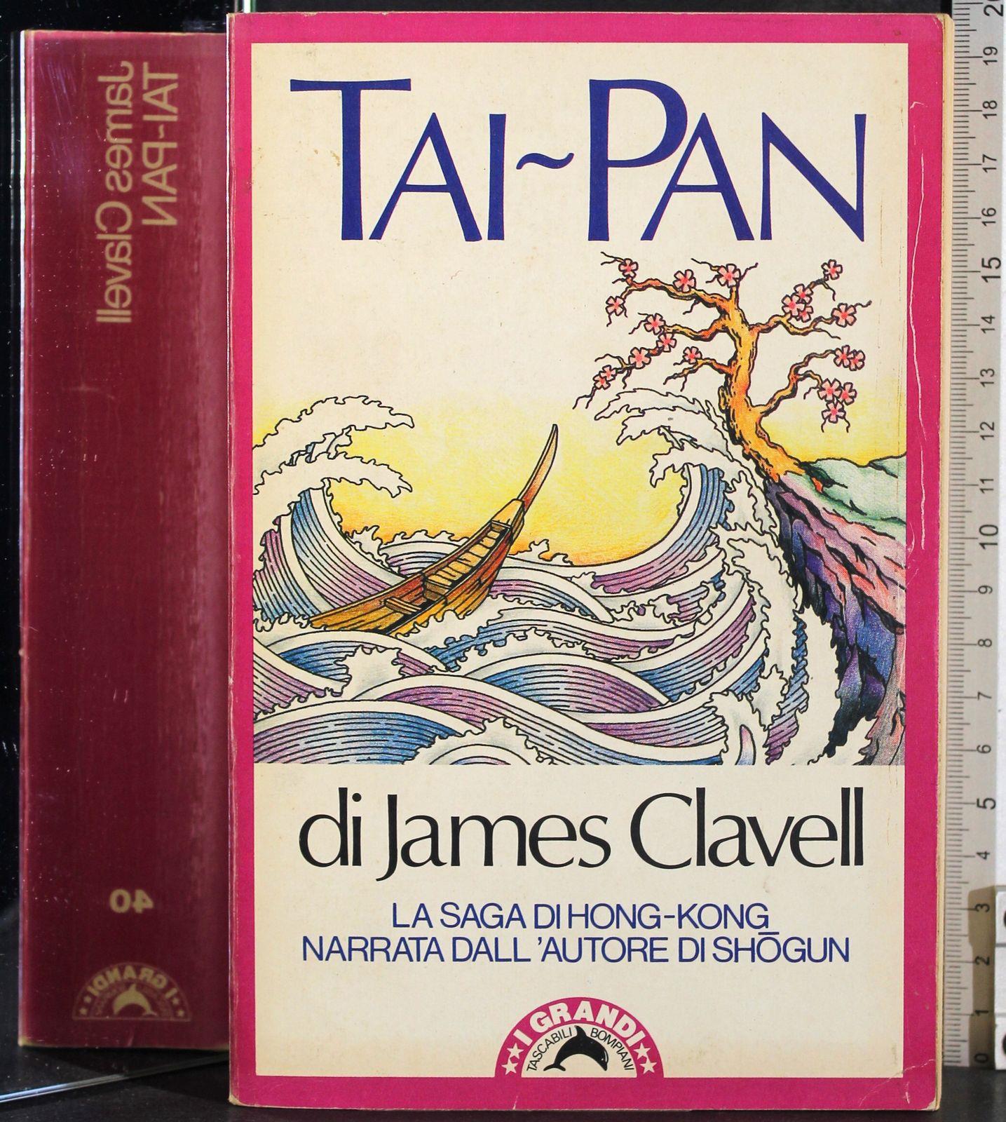 Tai-Pan