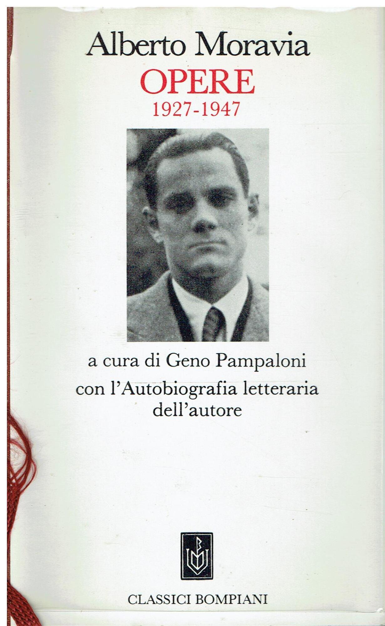 Opere 1927-1947