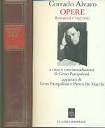 Opere. Romanzi brevi e racconti