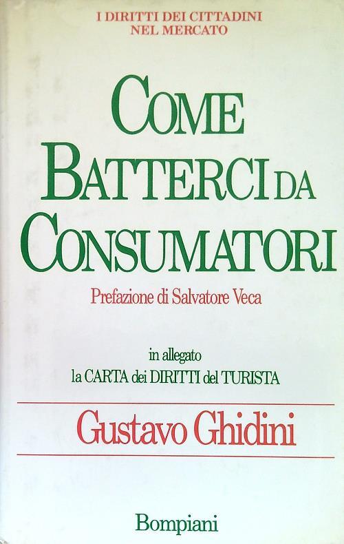 Libro di Faccia
