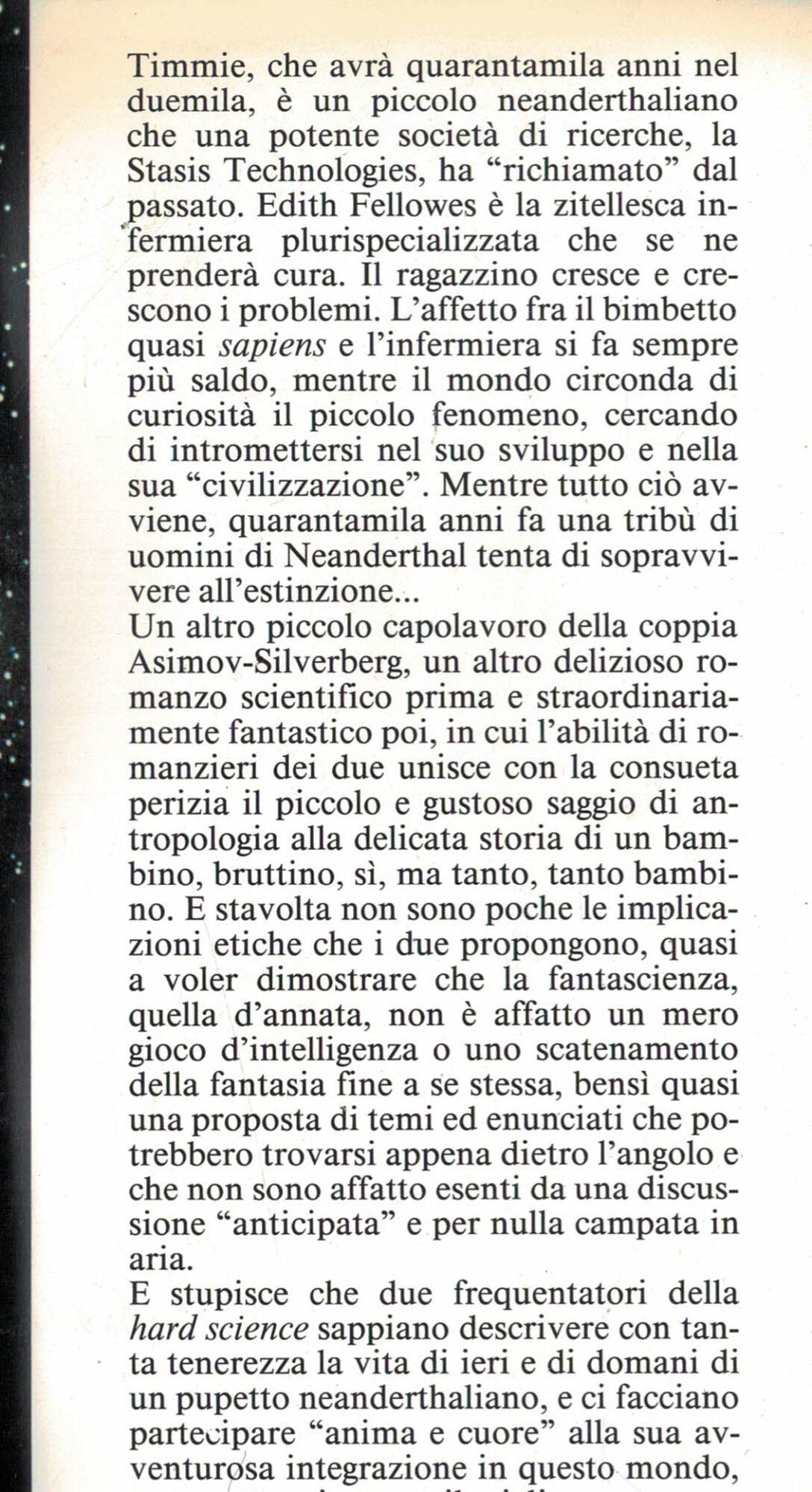 Figlio del tempo