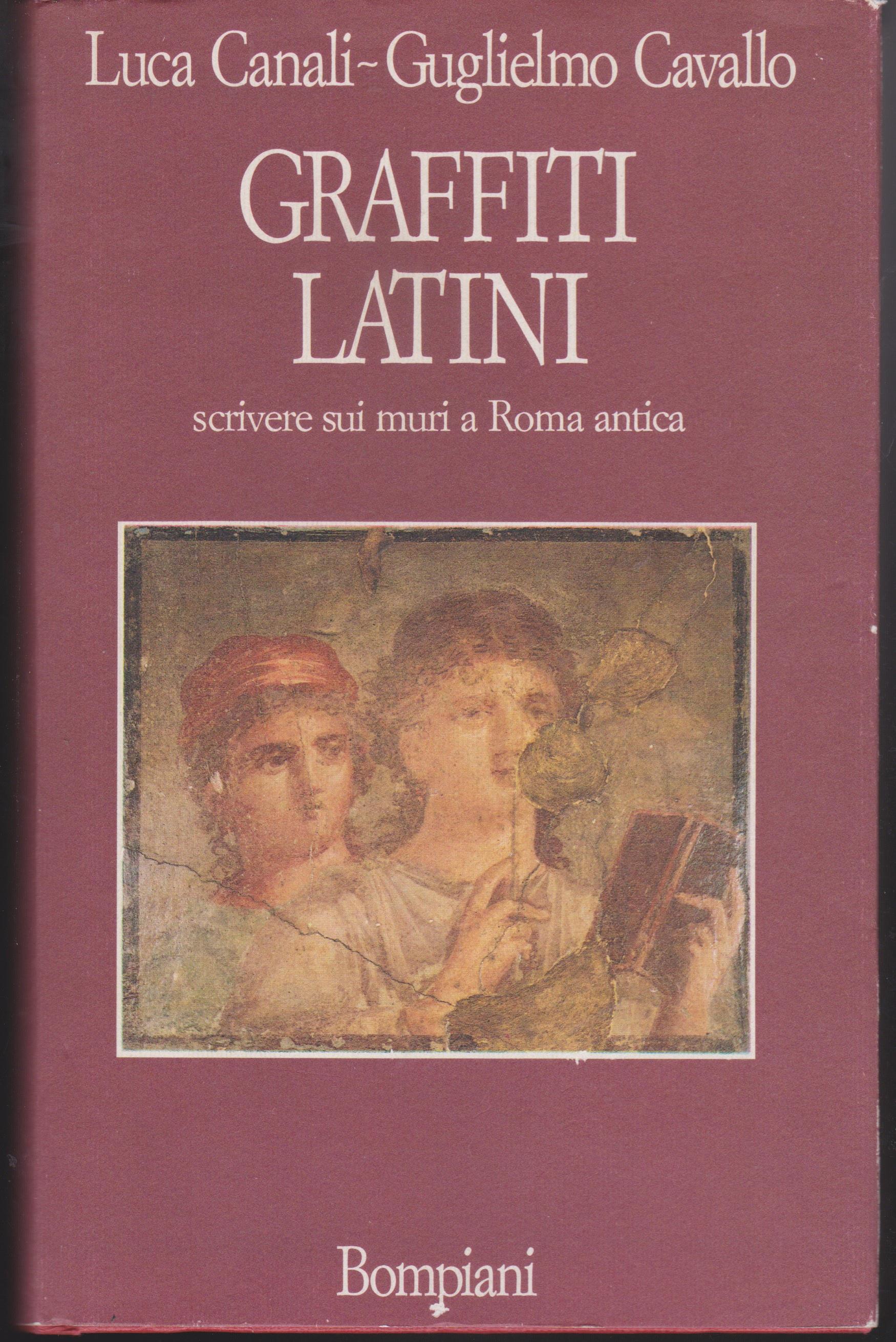 Graffiti latini