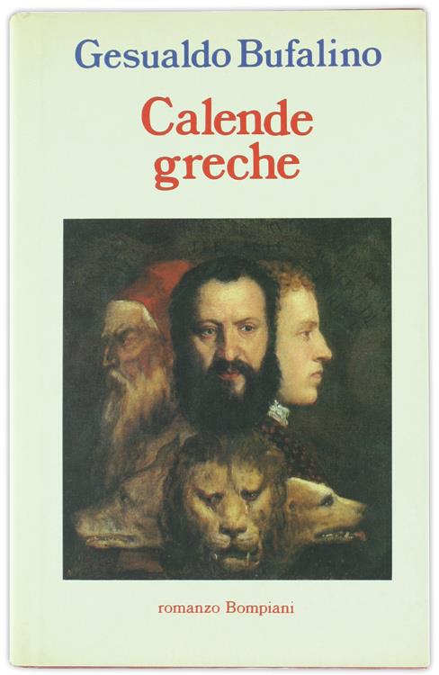 Bergoglio Libri d'Epoca Snc