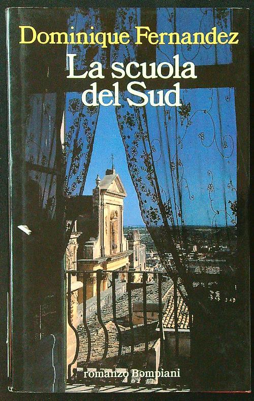 La scuola del sud