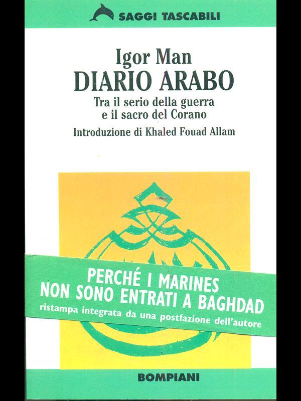 Libro di Faccia