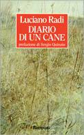 Diario di un cane - Luciano Radi - copertina