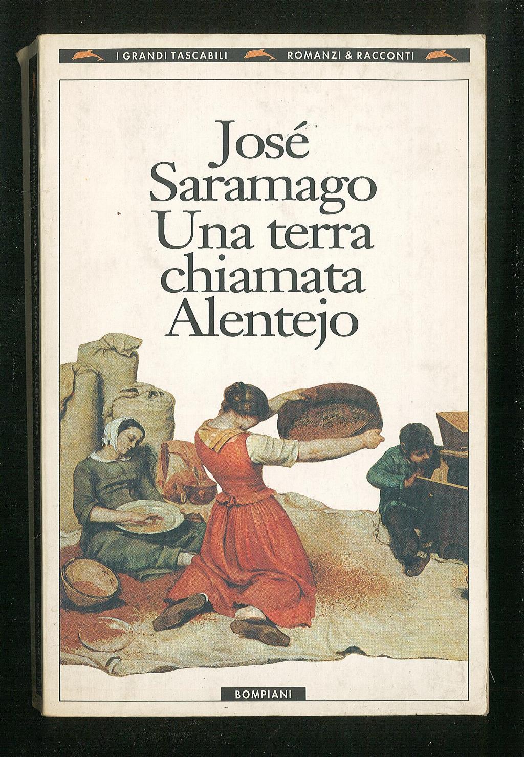 Una terra chiamata Alentejo