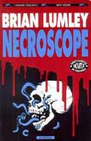 Necroscope