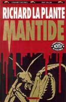 La mantide