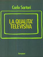 La qualità televisiva