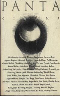 Panta. Cinema
