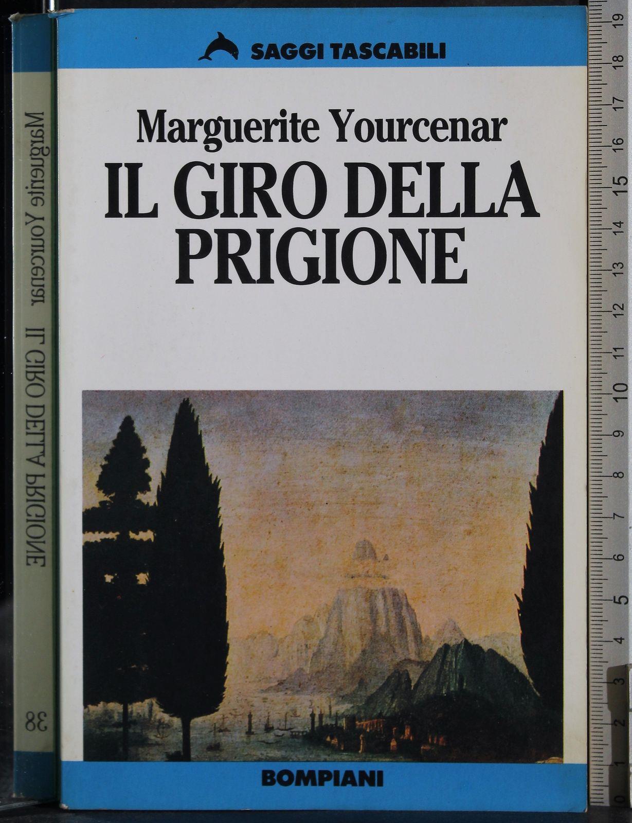 Il giro della prigione