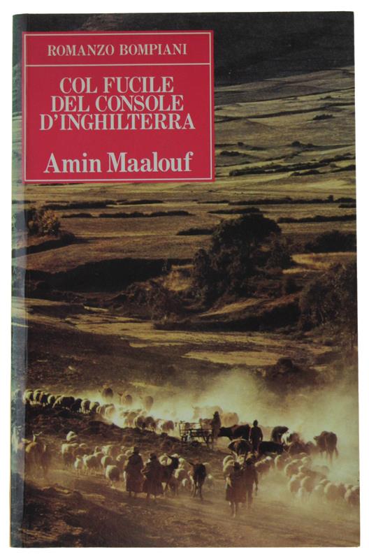 Bergoglio Libri d'Epoca Snc