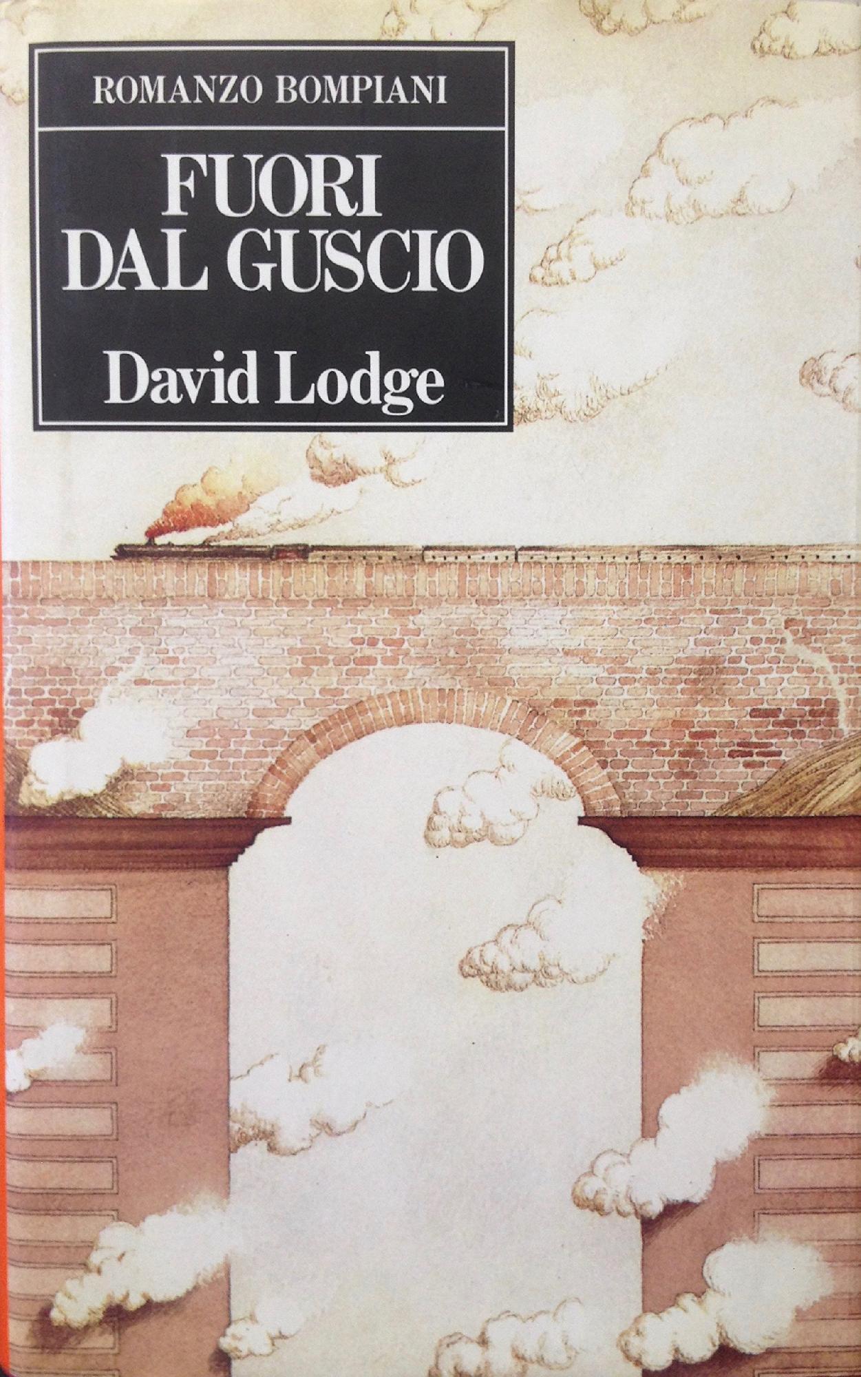Fuori dal guscio
