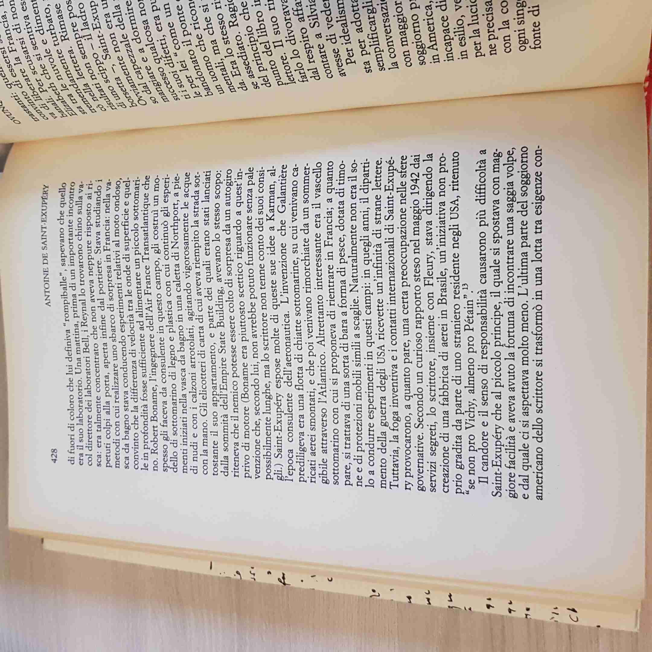 Antoine de Saint-Exupéry