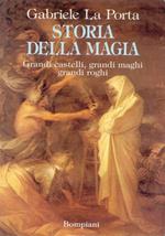 Storia della magia