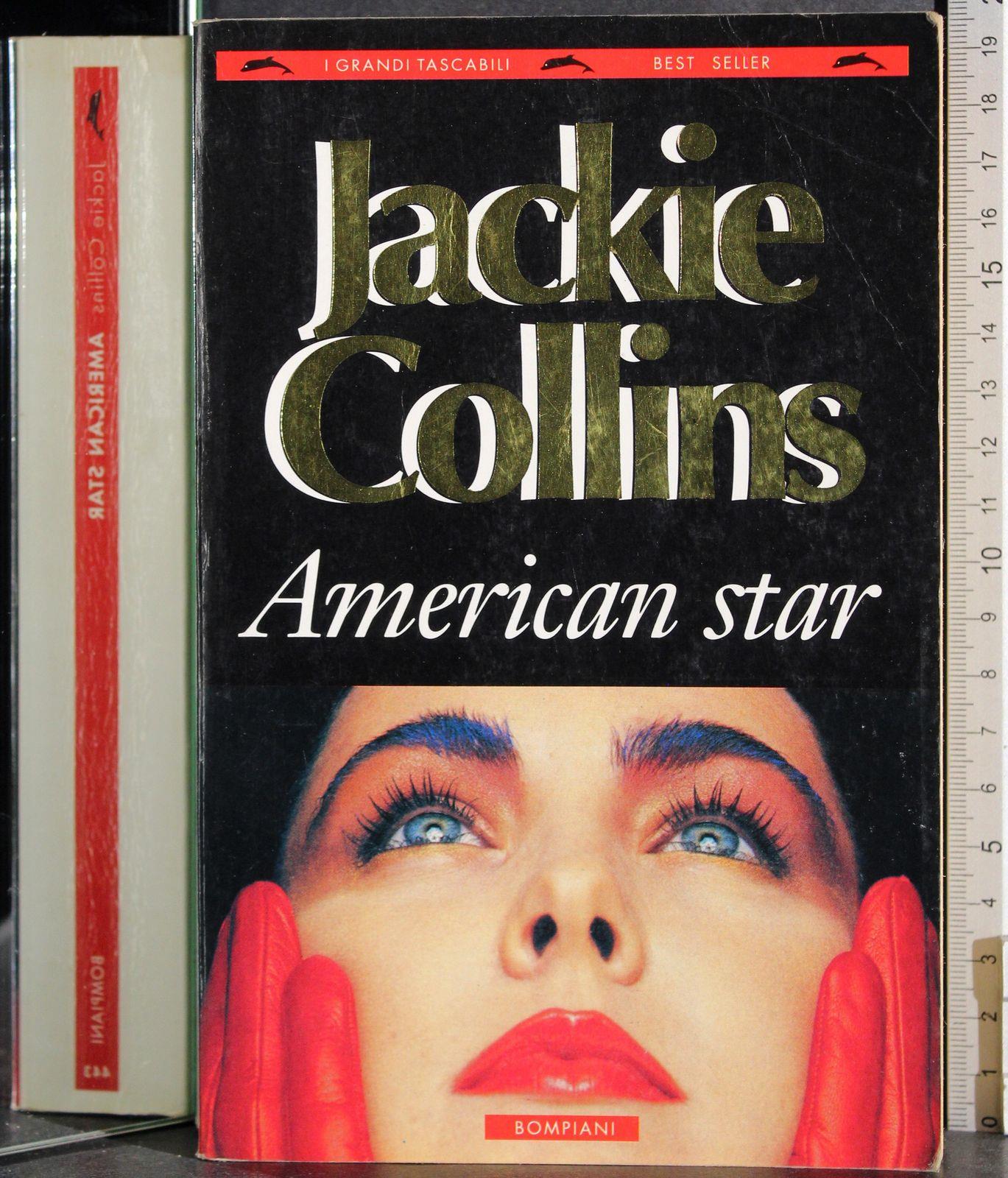 American star