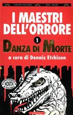 I maestri dell'orrore. Danza di morte
