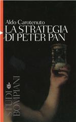 La strategia di Peter Pan