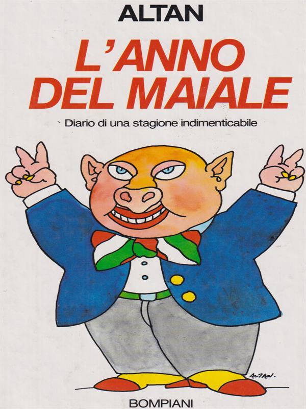 Libro di Faccia