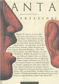 Libreria Serendipity