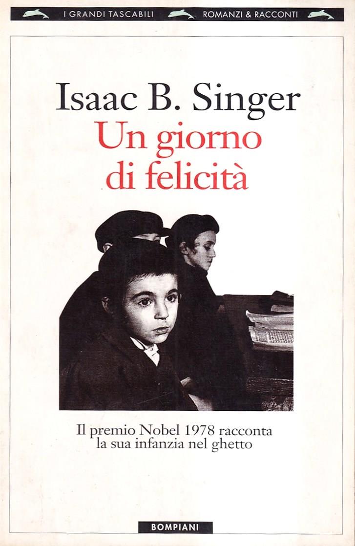 Un giorno di felicità