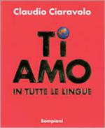 Ti amo in tutte le lingue