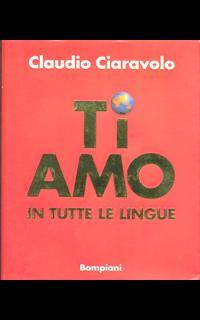 Ti amo in tutte le lingue