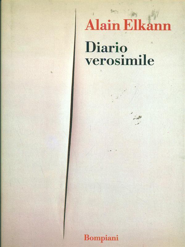 Libro di Faccia