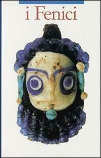 I fenici - Sabatino Moscati - copertina